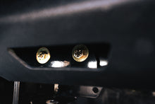 Load image into Gallery viewer, DV8 Offroad Hitch Receivers DV8 Offroad 07-21 Jeep Wrangler (JK/JL) Bolt-On Hitch w/o Lights