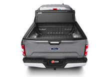 Load image into Gallery viewer, BAK Tonneau Covers - Hard Fold BAK 15-20 Ford F-150 8ft Bed BAKFlip MX4 Matte Finish