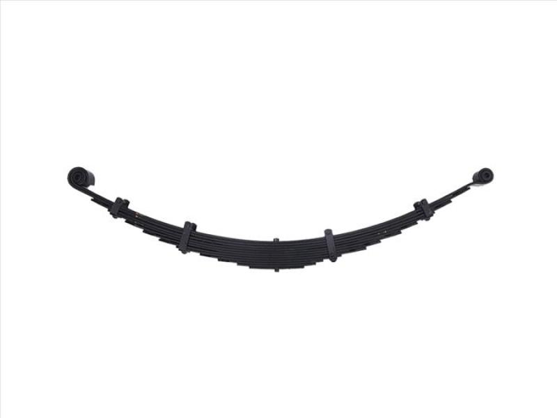 ICON Leaf Springs & Accessories ICON 00-04 Ford F-250/F-350 Front 4in Leaf Spring Pack