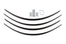 Load image into Gallery viewer, Zone Offroad Leaf Springs &amp; Accessories Zone Offroad 08-12 Ford SuperDuty Dual Add-A-leaf