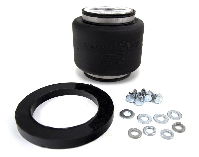 Air Lift Air Springs Air Lift Replacement Air Spring - Bellows Type
