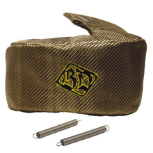 Load image into Gallery viewer, BD Diesel Turbo Blankets BD Diesel Turbo Blanket - T4 S300/S400