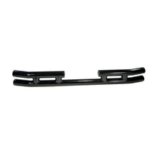 Load image into Gallery viewer, Rugged Ridge Bumper Accessories Rugged Ridge 3in Double Tube Rear Bumper 87-06 Jeep Wrangler