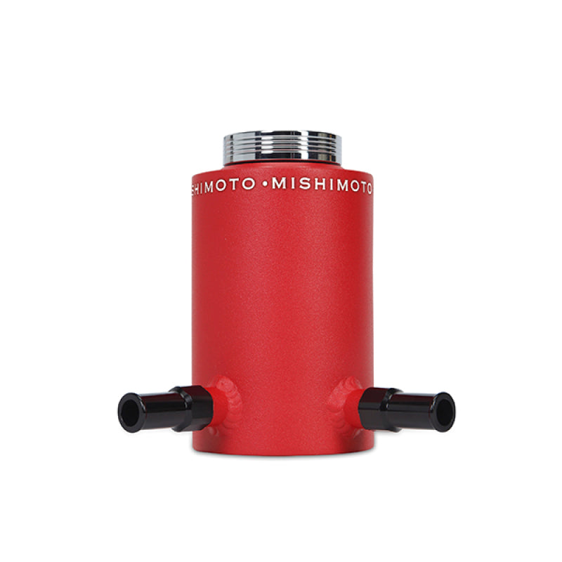 Mishimoto Coolant Reservoirs Mishimoto Aluminum Power Steering Reservoir Tank