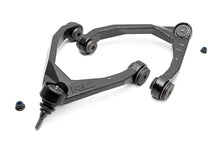 Load image into Gallery viewer, Rough Country Suspension Control Arm Forged Upper Control Arms 07-16 Silverado/Sierra 1500/SUV Rough Country - 19401A