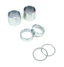 Load image into Gallery viewer, TeraFlex Suspension Multi-Purpose Bumper Stop Kit JK 4&quot; Front SpeedBump Adjustment Spacer Kit - 1944740