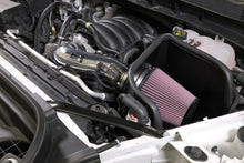 Load image into Gallery viewer, K&amp;N Engineering Cold Air Intakes K&amp;N 2019 Chevy Silverado / GMC Sierra 1500 V8-5.3/6.2L Performance Air Intake Kit