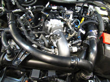 Load image into Gallery viewer, K&amp;N Engineering Turbo Inlets K&amp;N 2021+ Ford Bronco V6-2.7L Charge Pipe