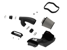 Load image into Gallery viewer, aFe Cold Air Intakes aFe MagnumFORCE Intake Stage-2 Pro DRY S 2021 Ford F-150 V6-3.5L (tt)