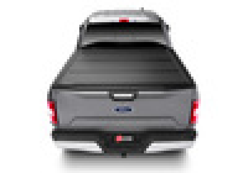 BAK Tonneau Covers - Hard Fold BAK 15-20 Ford F-150 6ft 6in Bed BAKFlip MX4 Matte Finish