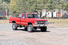 Load image into Gallery viewer, Rough Country Lift Kits 4 Inch Suspension Lift System 56 Inch Rear Springs 73-76 C20/K20 Rough Country - 19730