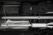 Load image into Gallery viewer, MBRP Catback MBRP 2019 Chevrolet Silverado 1500 4.3L/5.3L 2.5in Cat Back Dual Rear Exit - T304