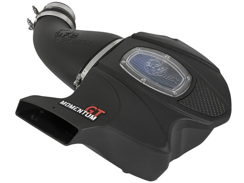 aFe Cold Air Intakes aFe Momentum GT Pro 5R Cold Air Intake System 12-17 Jeep Grand Cherokee SRT-8/SRT V8-6.4L HEMI