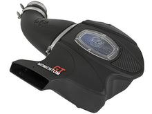 Load image into Gallery viewer, aFe Cold Air Intakes aFe Momentum GT Pro 5R Cold Air Intake System 12-17 Jeep Grand Cherokee SRT-8/SRT V8-6.4L HEMI