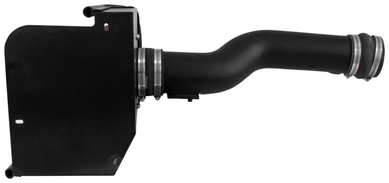 K&N Engineering Cold Air Intakes K&N 16-23 Toyota Tacoma 3.5L V6 Performance Air Intake System