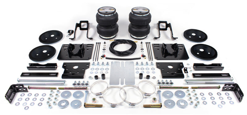 Air Lift Air Suspension Kits Air Lift Loadlifter 5000 Ultimate Rear Air Spring Kit for 99-04 Ford F-250 Super Duty 4WD