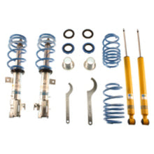 Load image into Gallery viewer, Bilstein Coilovers Bilstein B14 (PSS) 12-13 Ford Fiesta / 11-13 Mazda 2 Front &amp; Rear Performance Suspension Kit
