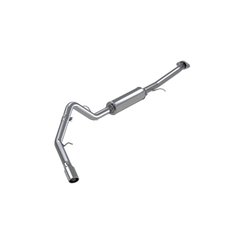 MBRP Catback MBRP 2000-2006 Chev/GMC Suburban/YukonXL 1500 5.3L Cat Back Single Side