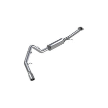 Load image into Gallery viewer, MBRP Catback MBRP 2000-2006 Chev/GMC Suburban/YukonXL 1500 5.3L Cat Back Single Side