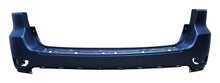 Load image into Gallery viewer, Crown Automotive Jeep Replacement Bumper Cover Bumper Cover - 1VQ65TZZAA
