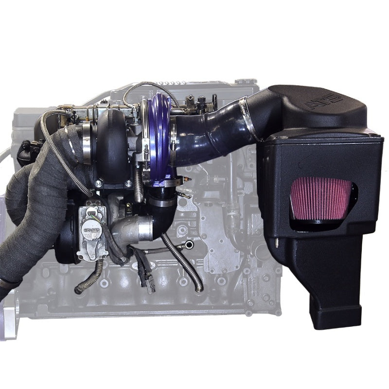 ATS Diesel Turbo Kits ATS Diesel 10.5-12 Dodge Cummins 6.7L Aurora Plus 5000 Turbo Kit