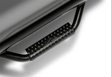 Load image into Gallery viewer, N-Fab Side Steps N-Fab Nerf Step 2021 Ford Bronco (4 Door) - Tex. Black - SRW - 3in