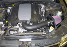 Load image into Gallery viewer, K&amp;N Engineering Cold Air Intakes K&amp;N 11 Dodge Durango 5.7L V8 / 11 Jeep Grand Cherokee 5.7L V8 Aircharger Performance Intake