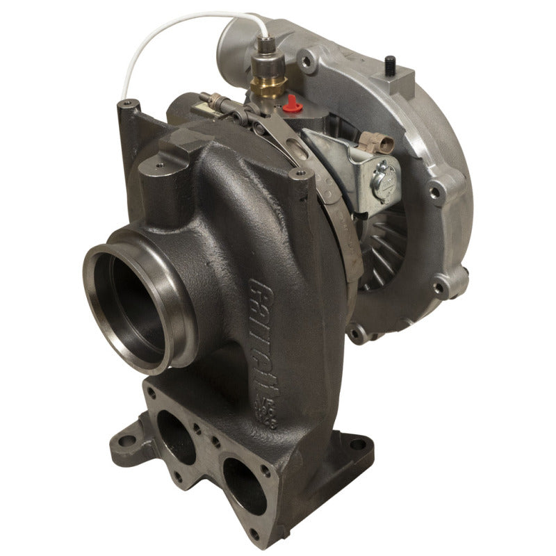 BD Diesel Turbochargers BD Diesel Duramax Screamer Turbo - 2004.5-2010 Chevrolet LLY/LBZ/LMM