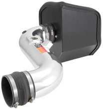 Load image into Gallery viewer, K&amp;N Engineering Cold Air Intakes K&amp;N 77 Series Performance Intake Kit for 11-14 Chevrolet Silverado/GMC Sierra 2500/3500 V8 6.6L