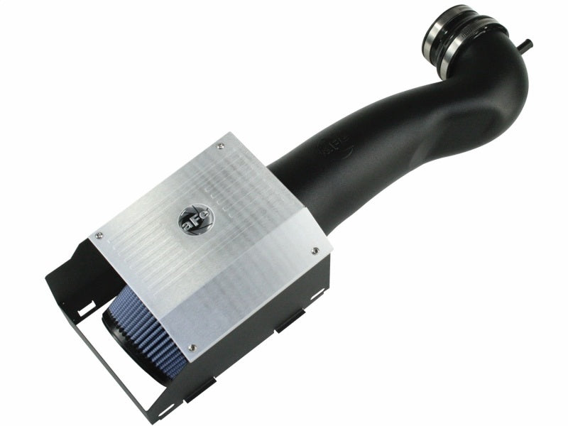 aFe Cold Air Intakes aFe MagnumFORCE Intakes Stage-2 P5R AIS P5R Jeep Grand Cherokee 06-10 V8-6.1L