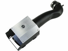 Load image into Gallery viewer, aFe Cold Air Intakes aFe MagnumFORCE Intakes Stage-2 P5R AIS P5R Jeep Grand Cherokee 06-10 V8-6.1L