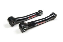 Load image into Gallery viewer, JKS Manufacturing Control Arms JKS Manufacturing Jeep Wrangler TJ/LJ Adjustable J-Flex Lower Control Arms - Rear