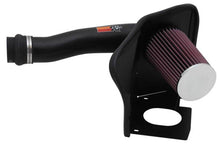 Load image into Gallery viewer, K&amp;N Engineering Cold Air Intakes K&amp;N 05-06 Honda Ridgeline V6-3.5L Performance Intake Kit