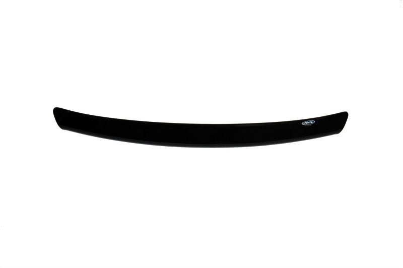 AVS Stone/Bug Deflectors AVS 02-07 Buick Rendezvous High Profile Bugflector II Hood Shield - Smoke