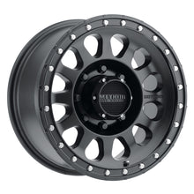 Load image into Gallery viewer, Method Wheels Wheels - Cast Method MR315 17x8.5 0mm Offset 8x6.5 130.81mm CB Matte Black Wheel