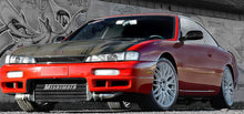 Load image into Gallery viewer, Mishimoto Intercoolers Mishimoto Universal Silver M Line Bar &amp; Plate Intercooler