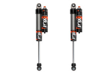 Load image into Gallery viewer, No Brand Available Shocks &amp; Coilovers FOX 2.5 Rear Shocks w/ DSC Reservoir Adjuster | 0-1.5 Inch Lift | Performance Elite Series | Chevy Silverado and GMC Sierra 2500HD / 3500HD (20-23)