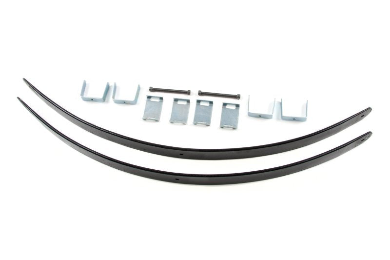 Zone Offroad Leaf Springs & Accessories Zone Offroad 99-15 GM 1500 Rear Add-A-Leaf