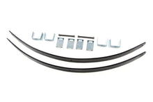 Load image into Gallery viewer, Zone Offroad Leaf Springs &amp; Accessories Zone Offroad 99-15 GM 1500 Rear Add-A-Leaf