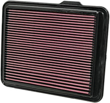 Load image into Gallery viewer, K&amp;N Engineering Air Filters - Drop In K&amp;N Replacement Air Filter HUMMER H3 5.3L-V8; 2008