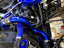 Load image into Gallery viewer, Sinister Diesel Intercooler Pipe Kits Sinister Diesel 03-07 Ford 6.0L Powerstroke Cold Side Charge Pipe