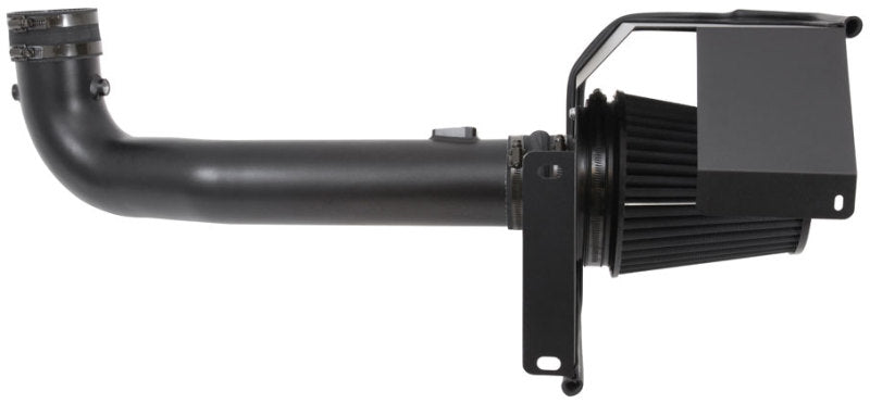 K&N Engineering Cold Air Intakes K&N 71 Series Performance Intake Kit - Chevrolet/GMC 14-15 Silverado/Sierra / 2015 Suburban/Yukon