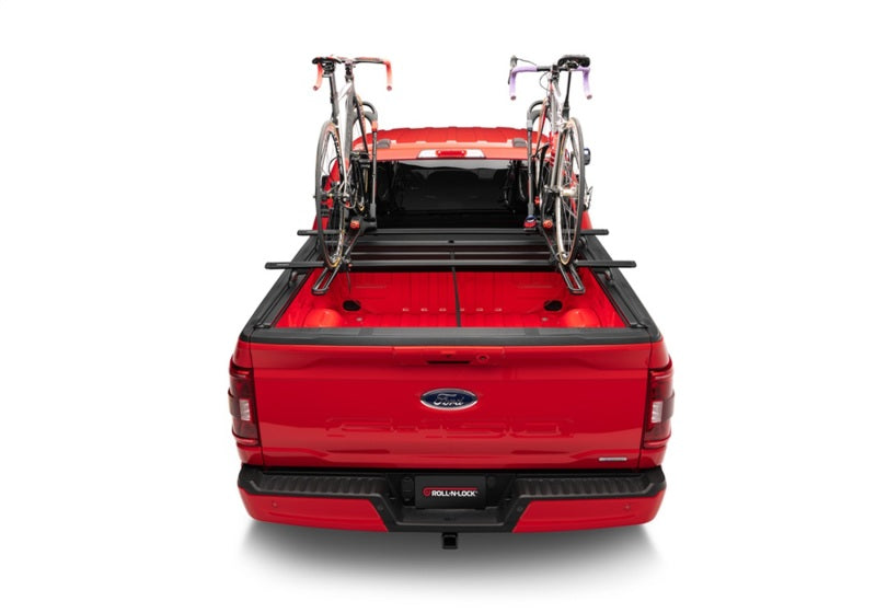 Roll-N-Lock Tonneau Covers - Retractable Roll-N-Lock 20-22 Chevrolet Silverado 2500-3500 (82.2in. Bed) A-Series XT Retractable Tonneau Cover