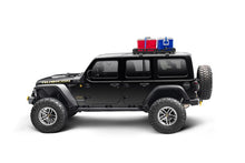 Load image into Gallery viewer, Rugged Ridge Roof Rack Rugged Ridge 18-21 Wrangler JL/Gladiator Roof Rack w/ Basket HT