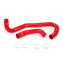 Load image into Gallery viewer, Mishimoto Hoses Mishimoto 05-10 Mopar 5.7L V8 Red Silicone Hose Kit