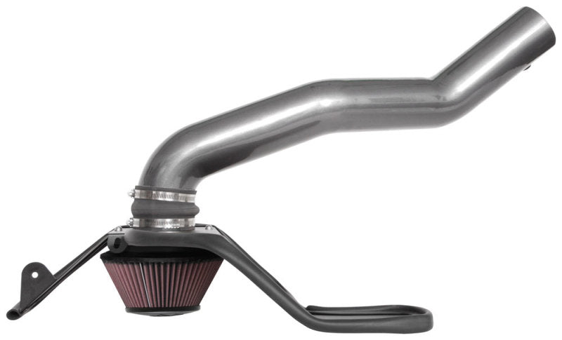 K&N Engineering Cold Air Intakes K&N 20-21 Ford Explorer 2.3L L4 F/I High Flow Performance Intake Kit