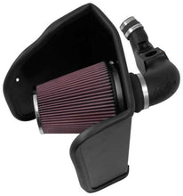 Load image into Gallery viewer, K&amp;N Engineering Cold Air Intakes K&amp;N 16-19 Chevrolet Colorado L4-2.8L DSL Performance Intake Kit