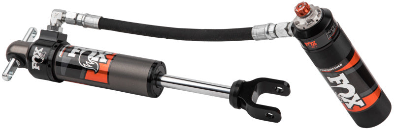 FOX Shocks and Struts Fox 20-Up GM 2500/3500 Perf Elite Series 2.5 Front Adj Shocks 1.5-2.5in Lift - Requires Up C/A