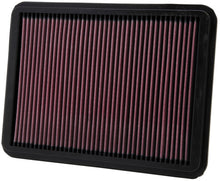 Load image into Gallery viewer, K&amp;N Engineering Air Filters - Drop In K&amp;N 04-09 Lexus GX470 4.7L / 02-08 Toyota 4Runner / 01-07 Sequoia / 00-06 Tundra Drop In Air Filter