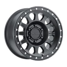 Load image into Gallery viewer, Method Wheels Wheels - Cast Method MR315 17x8.5 0mm Offset 6x5.5 106.25mm CB Matte Black Wheel